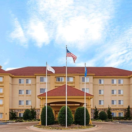 La Quinta By Wyndham Stillwater -University Area Extérieur photo