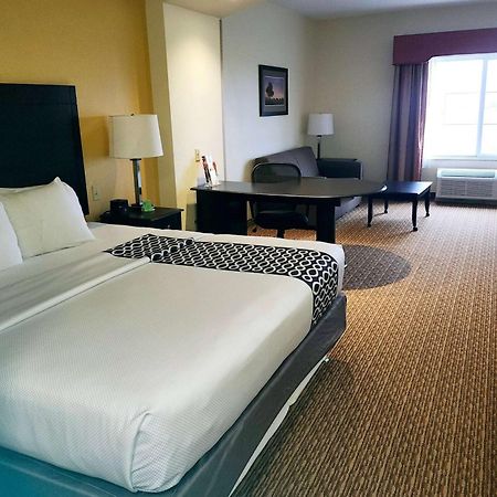 La Quinta By Wyndham Stillwater -University Area Extérieur photo