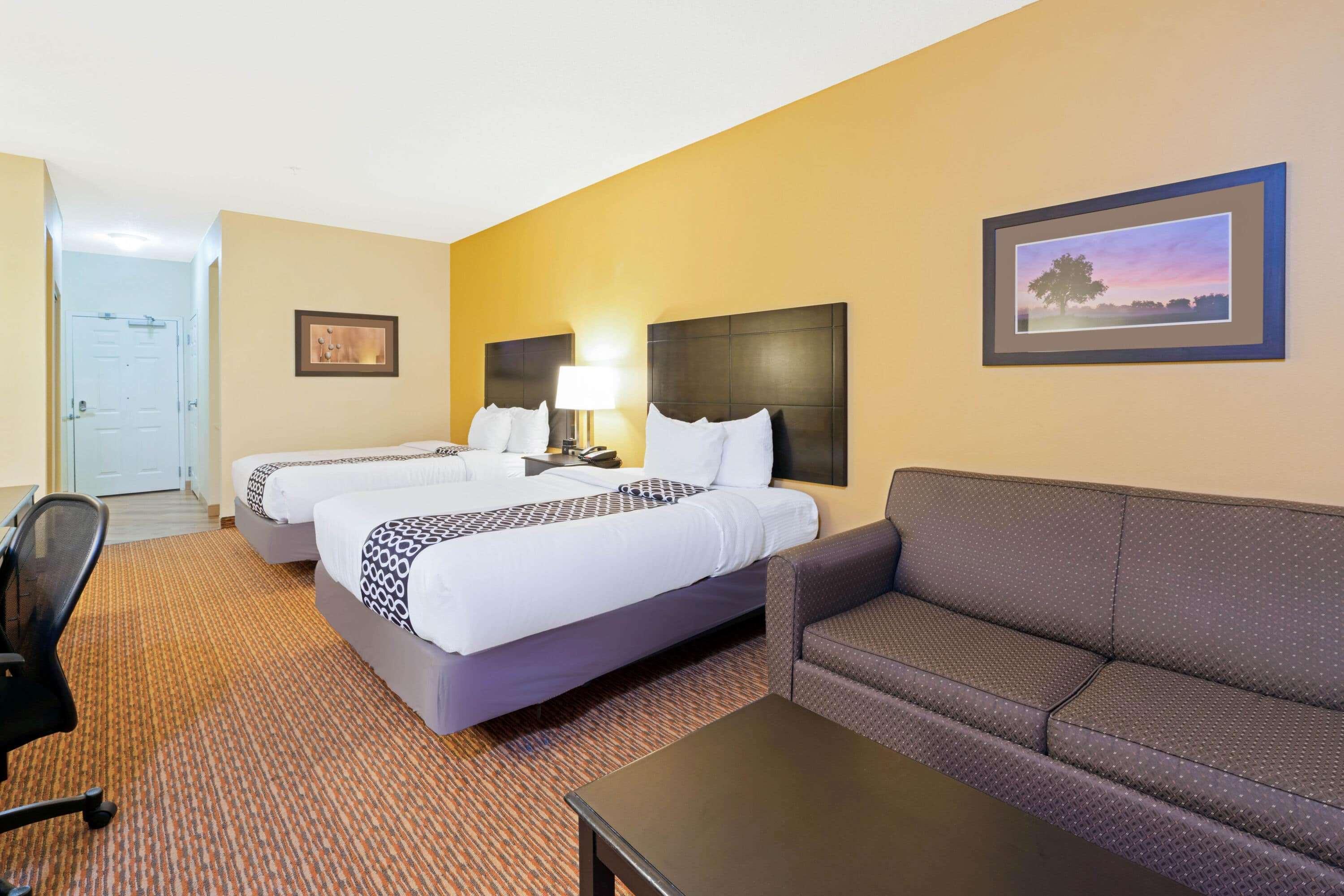 La Quinta By Wyndham Stillwater -University Area Extérieur photo