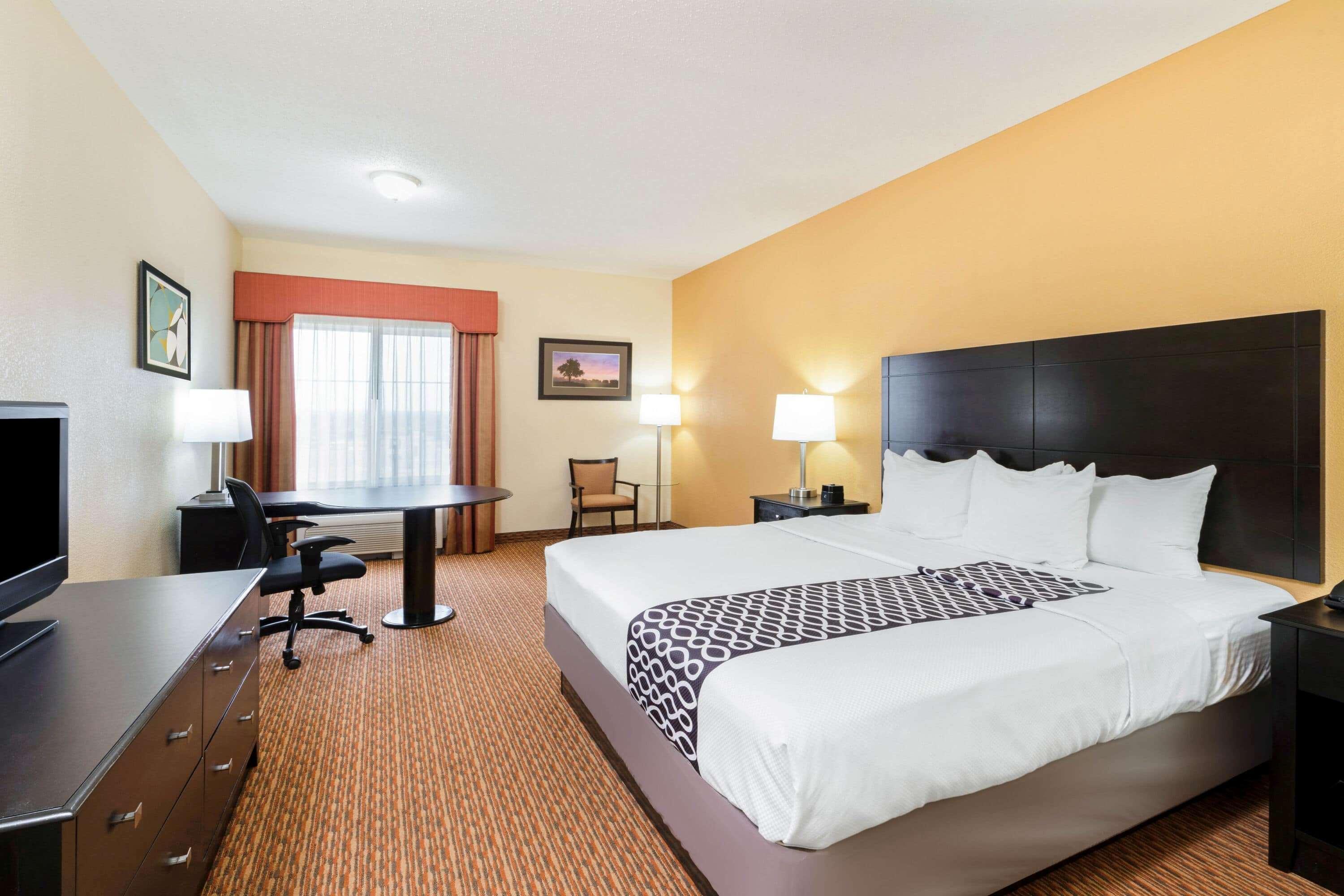 La Quinta By Wyndham Stillwater -University Area Extérieur photo