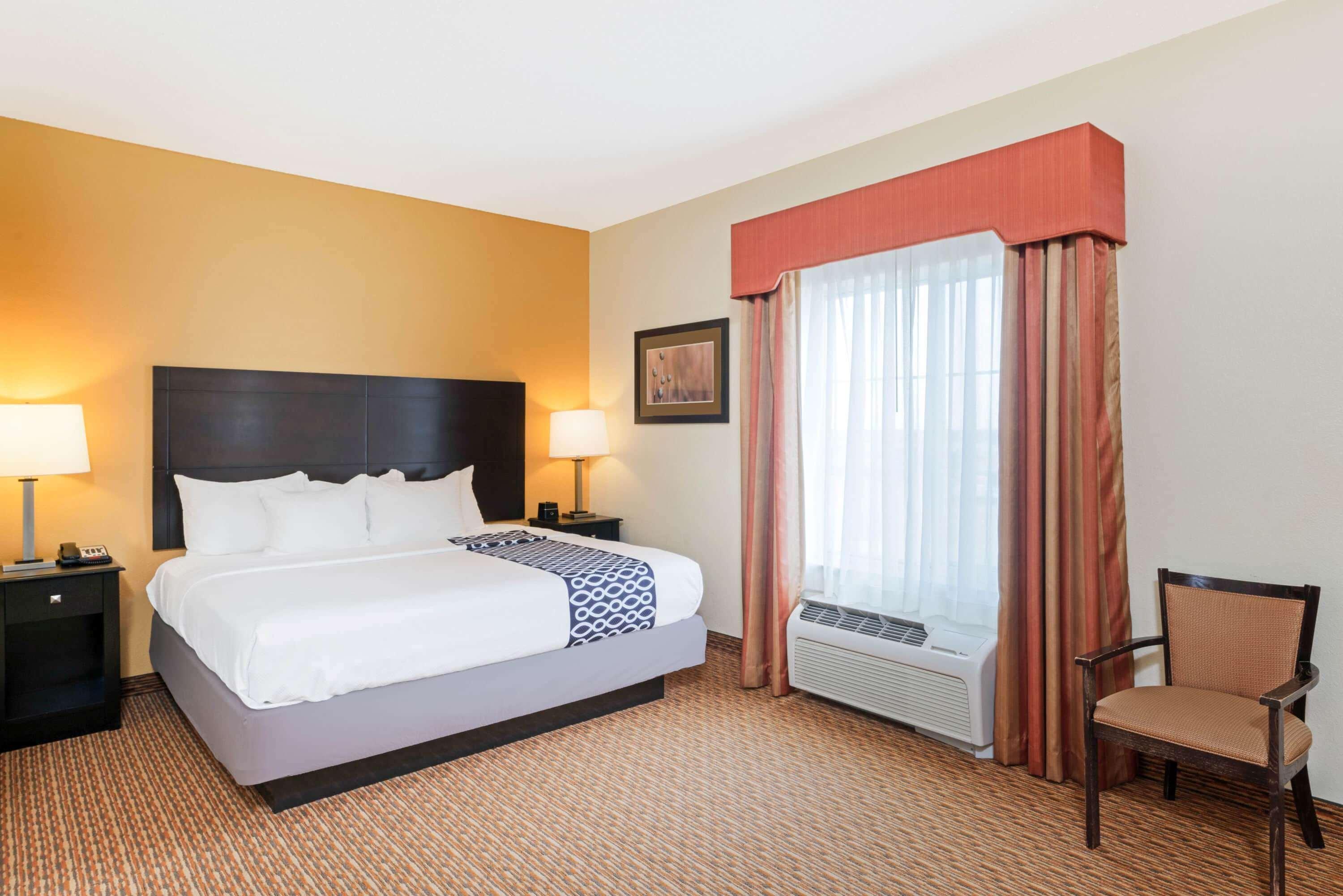 La Quinta By Wyndham Stillwater -University Area Extérieur photo
