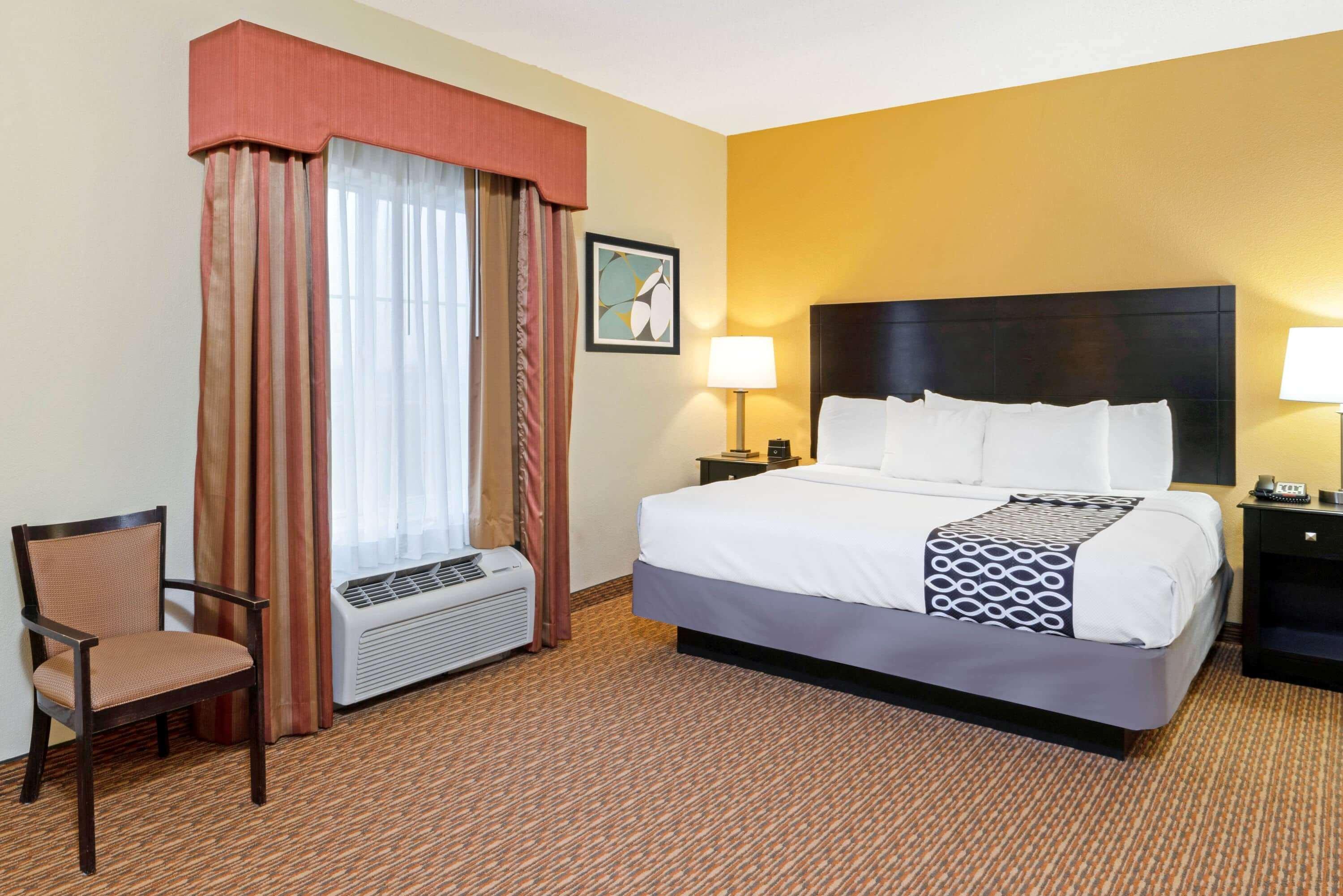 La Quinta By Wyndham Stillwater -University Area Extérieur photo