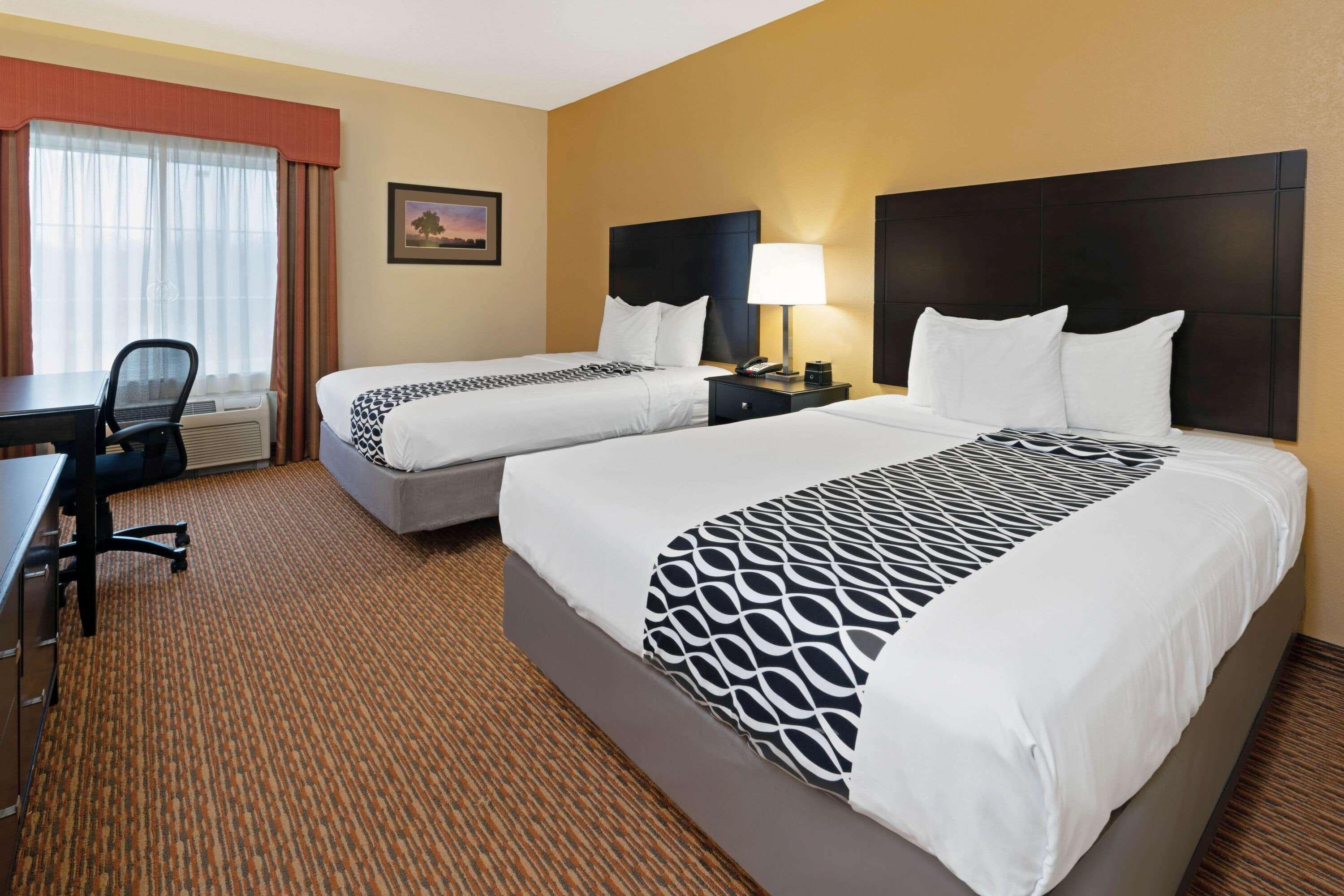 La Quinta By Wyndham Stillwater -University Area Extérieur photo