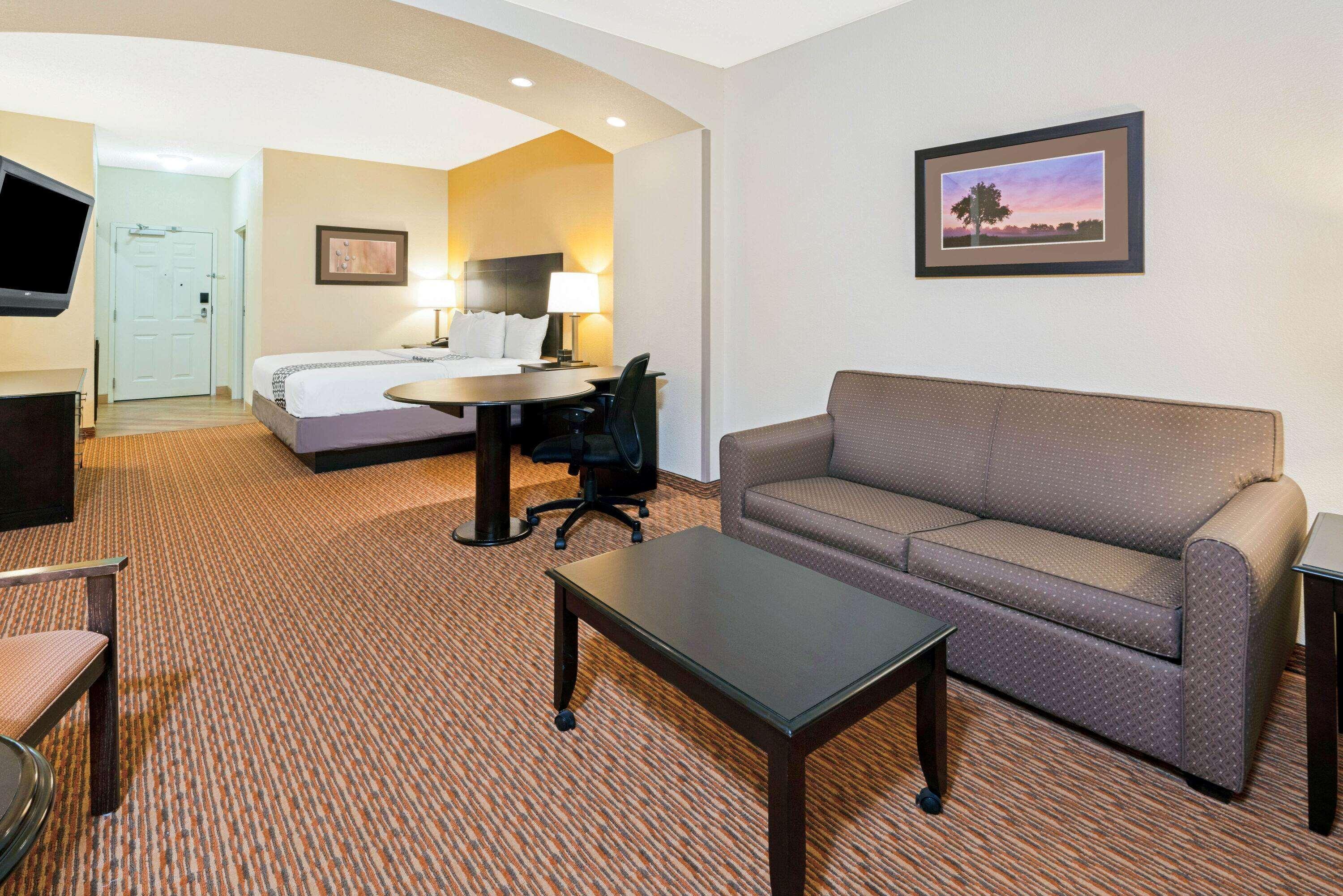 La Quinta By Wyndham Stillwater -University Area Extérieur photo