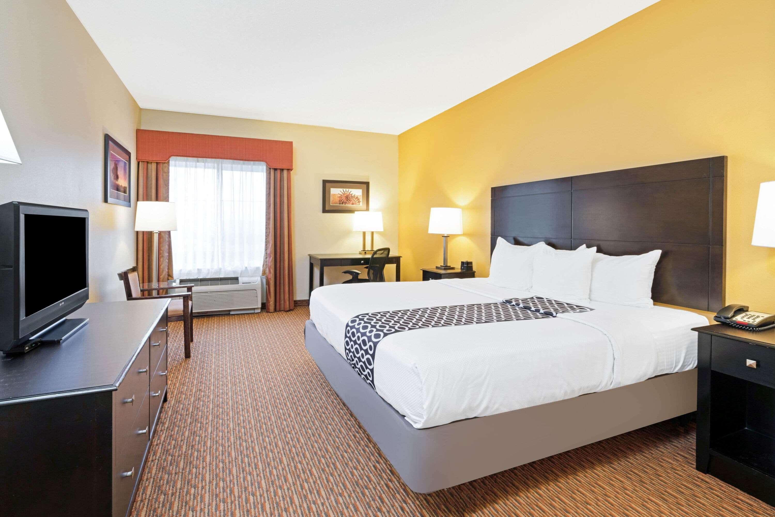 La Quinta By Wyndham Stillwater -University Area Extérieur photo