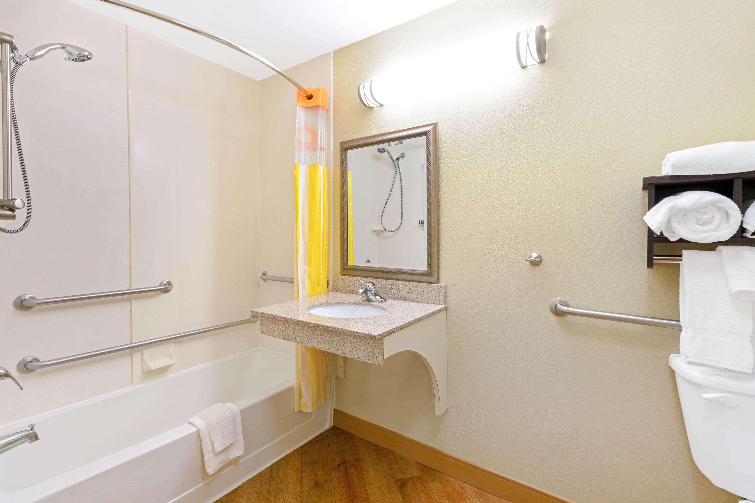 La Quinta By Wyndham Stillwater -University Area Extérieur photo