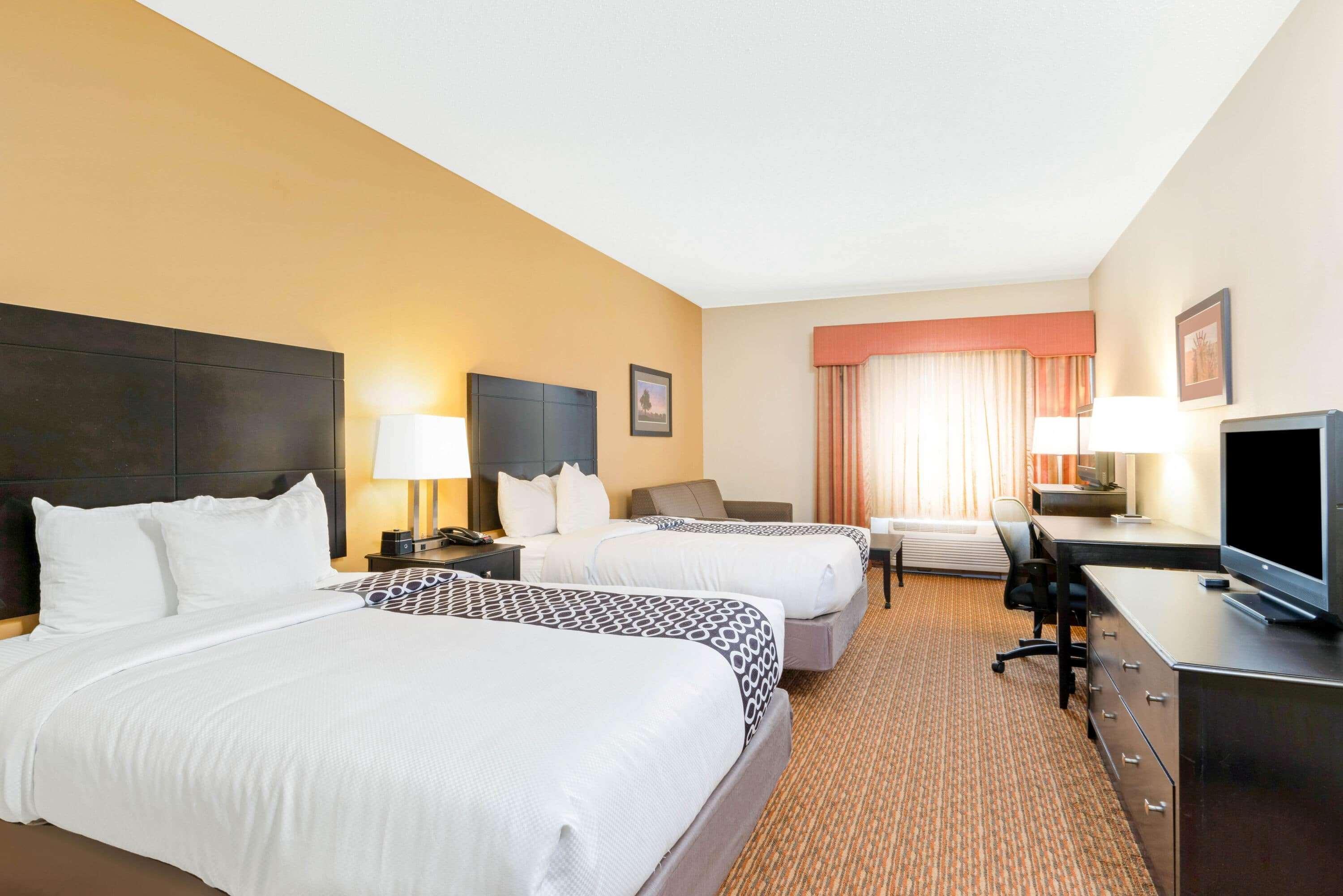 La Quinta By Wyndham Stillwater -University Area Extérieur photo