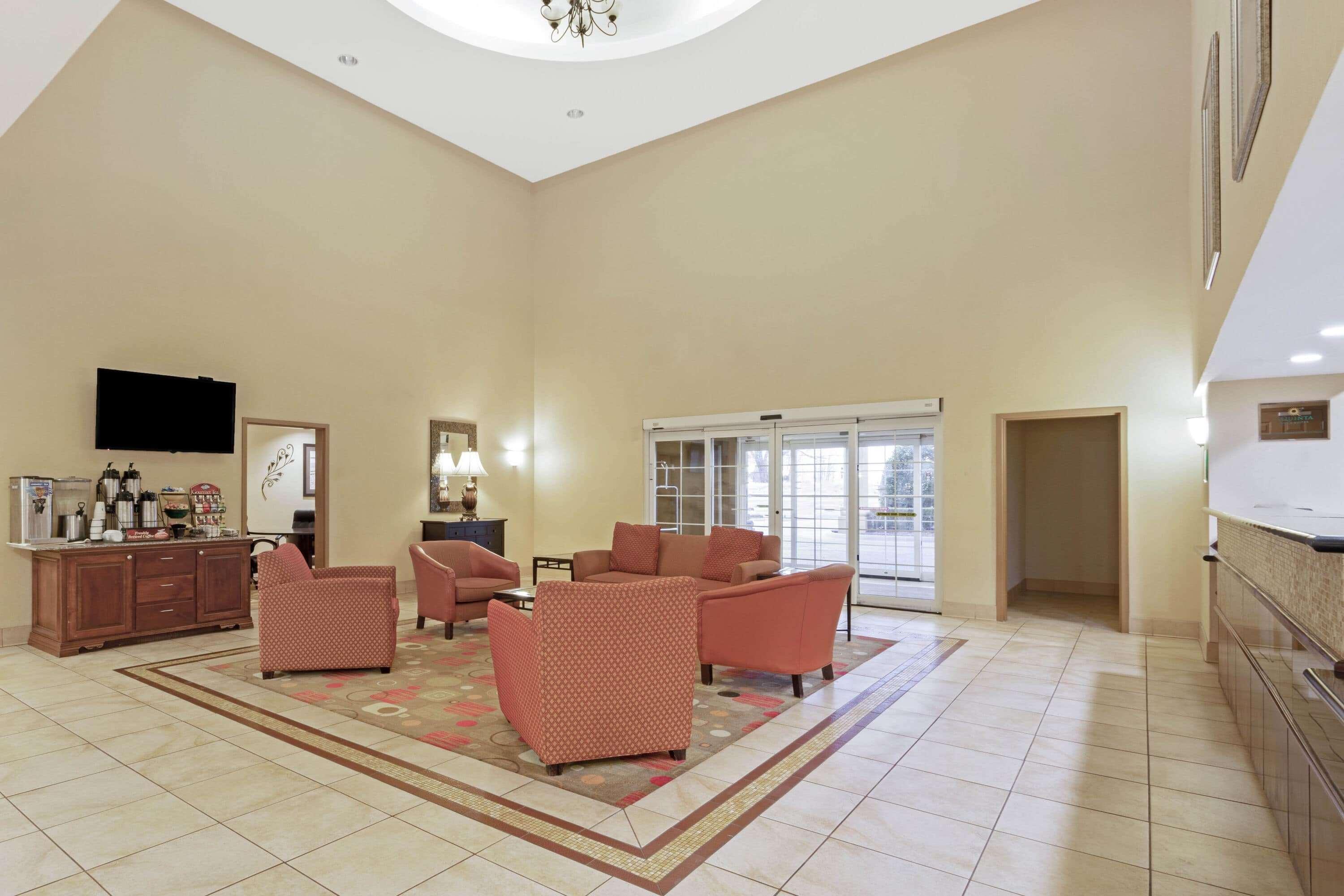 La Quinta By Wyndham Stillwater -University Area Extérieur photo
