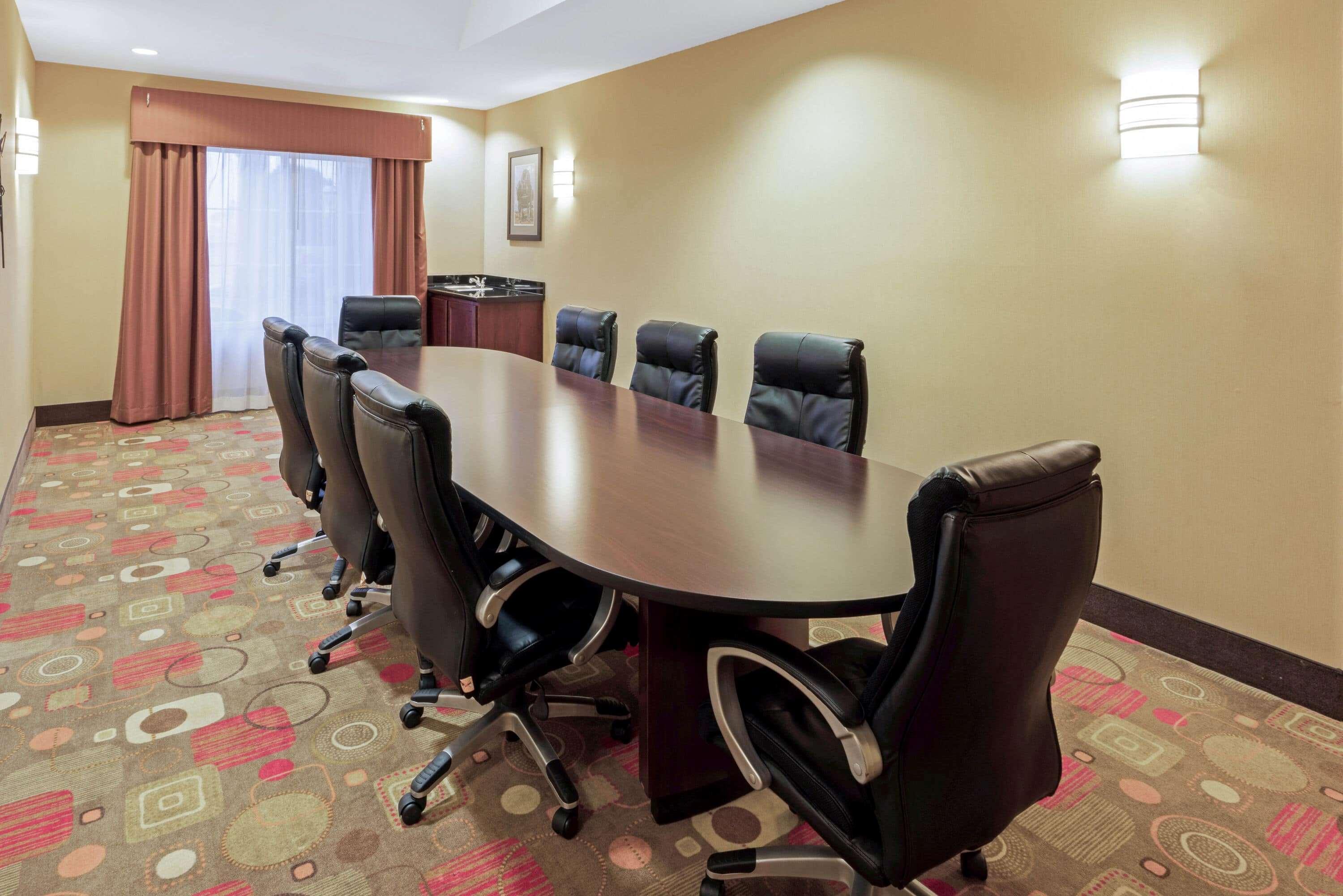 La Quinta By Wyndham Stillwater -University Area Extérieur photo