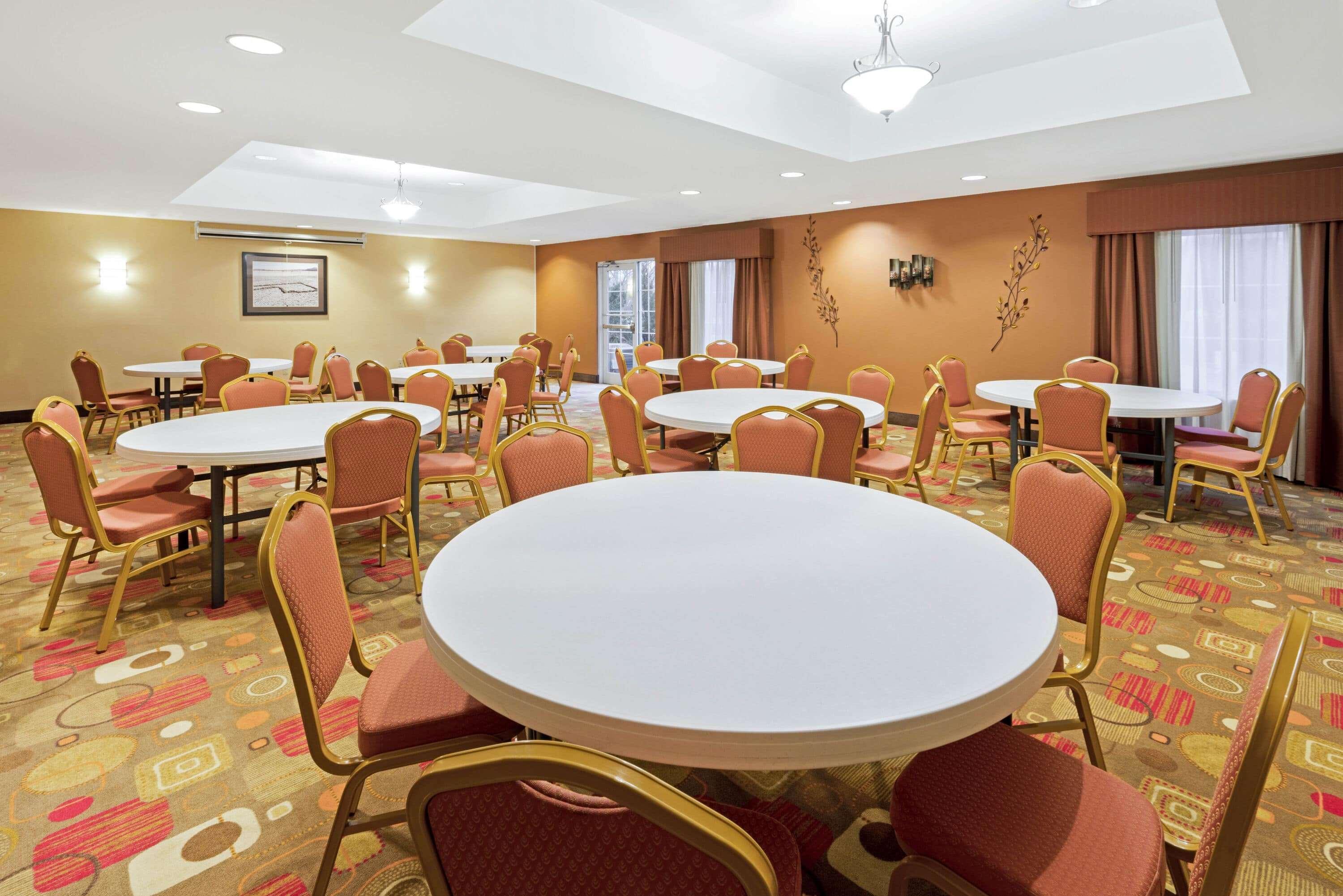 La Quinta By Wyndham Stillwater -University Area Extérieur photo