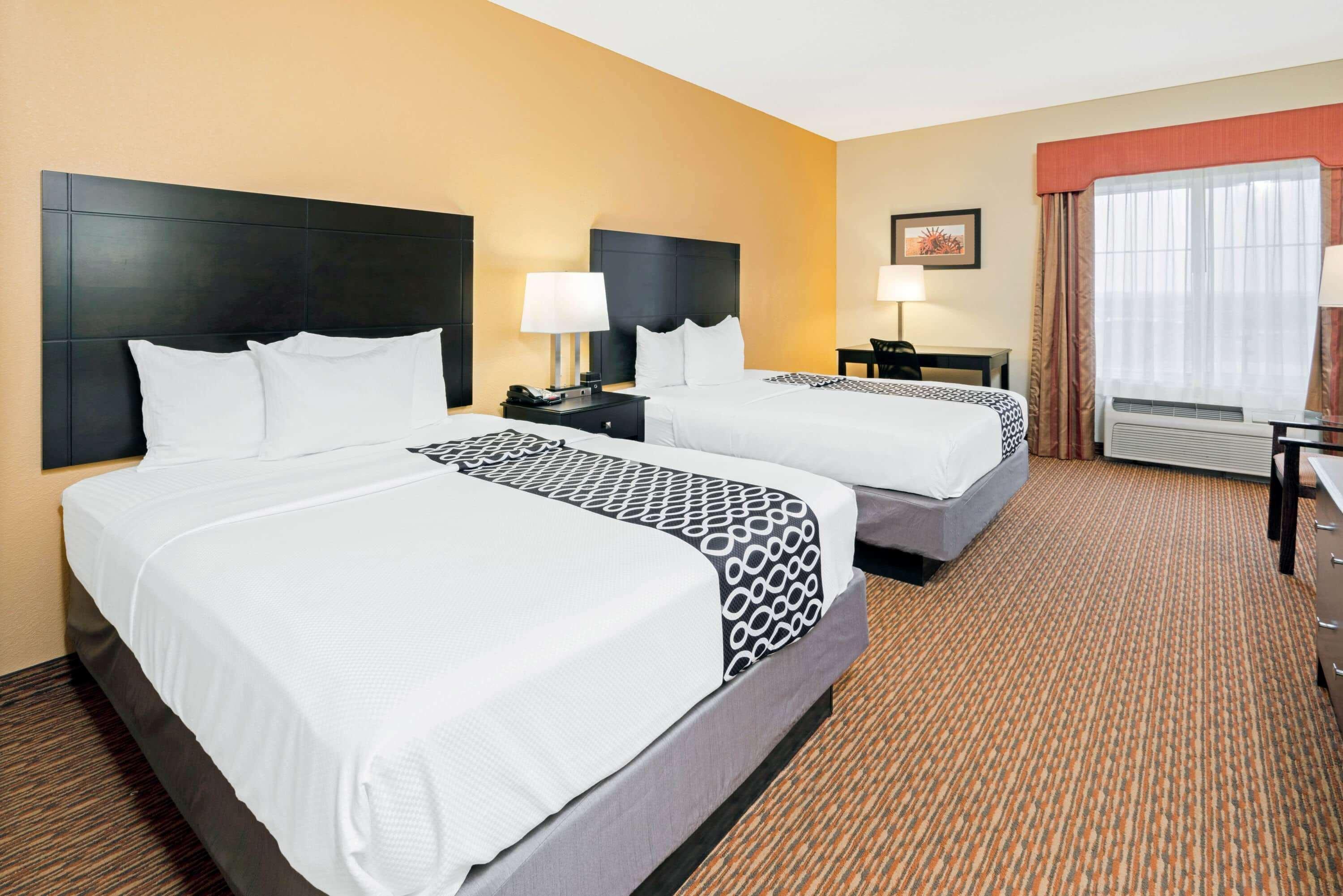 La Quinta By Wyndham Stillwater -University Area Extérieur photo
