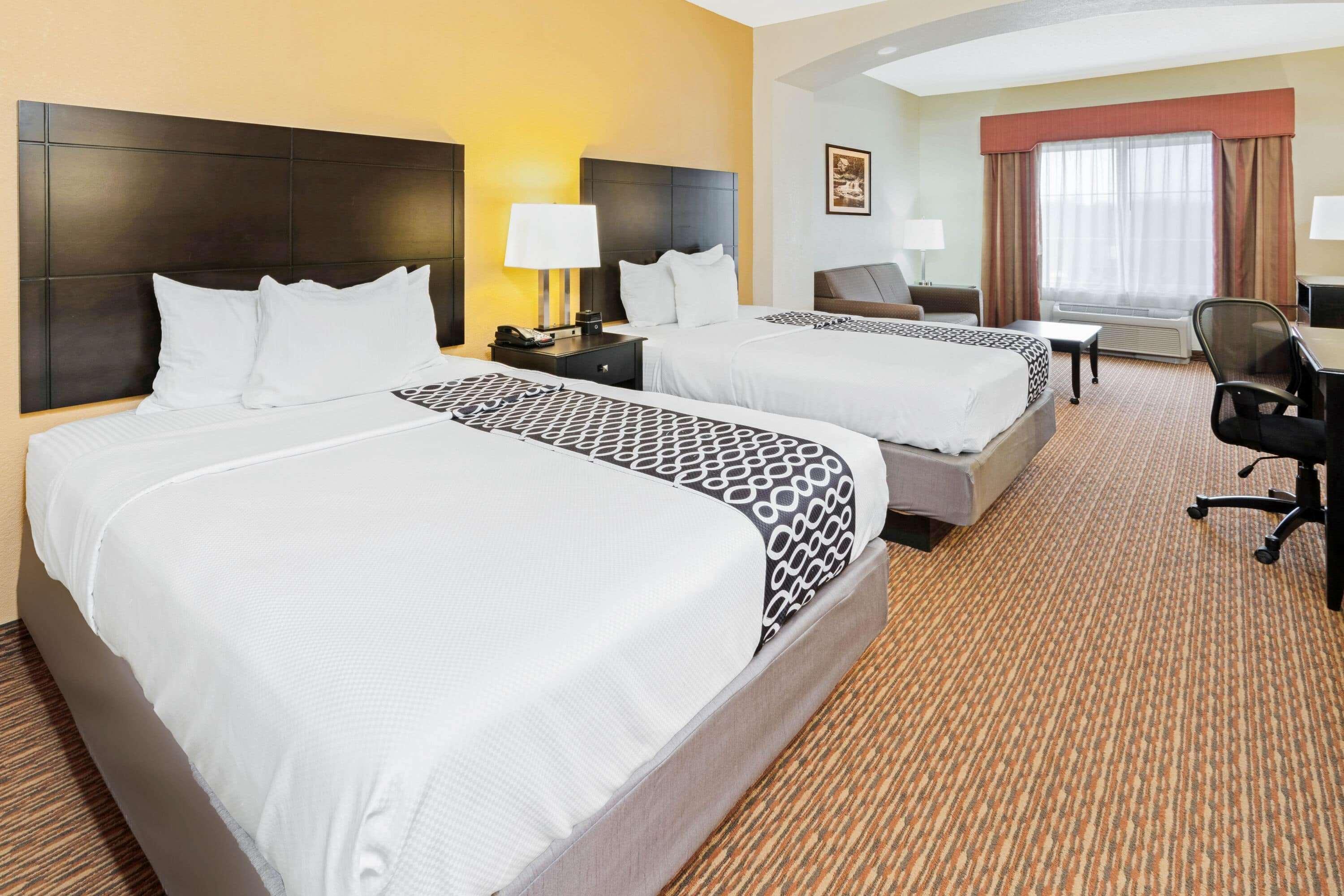 La Quinta By Wyndham Stillwater -University Area Extérieur photo