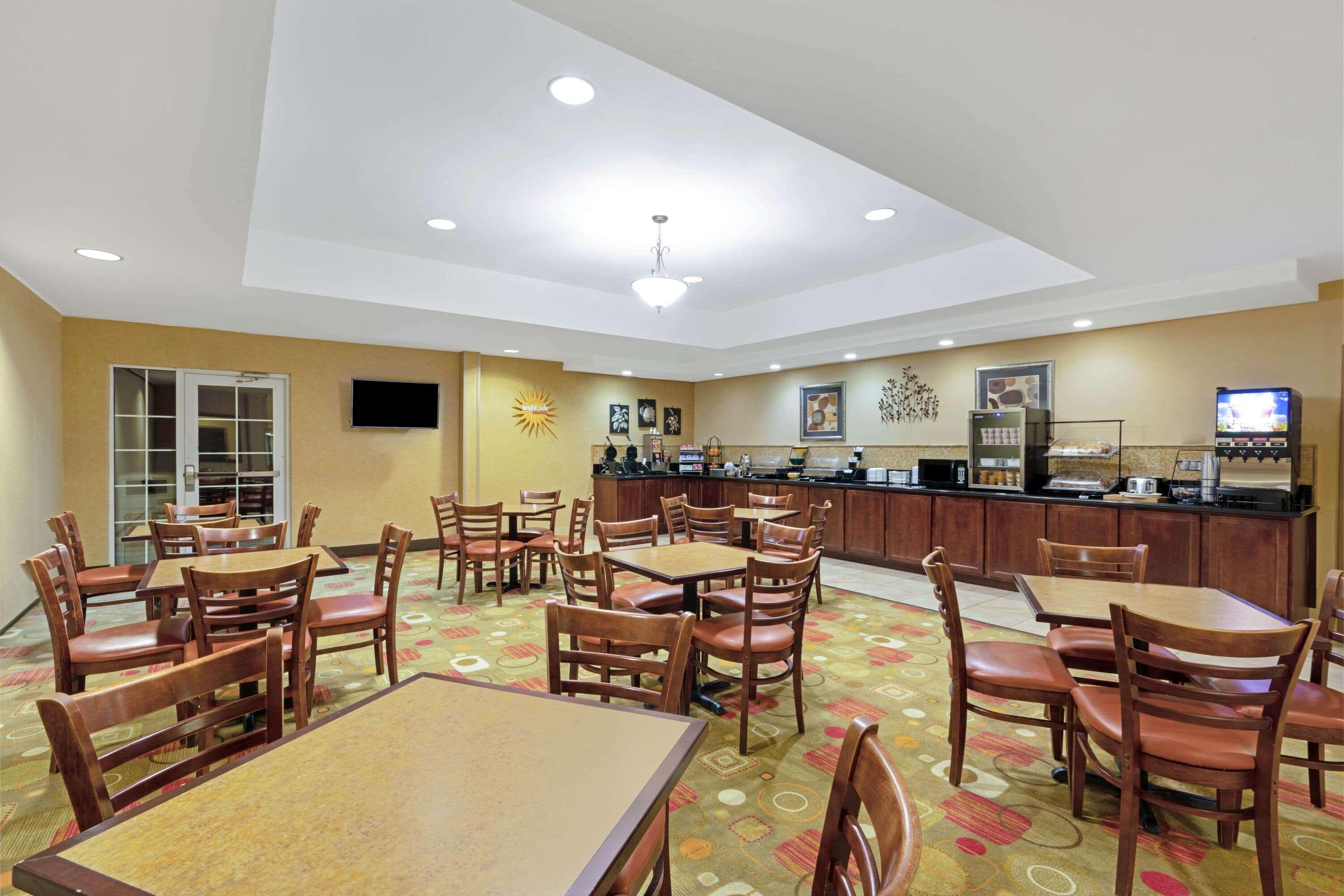 La Quinta By Wyndham Stillwater -University Area Extérieur photo