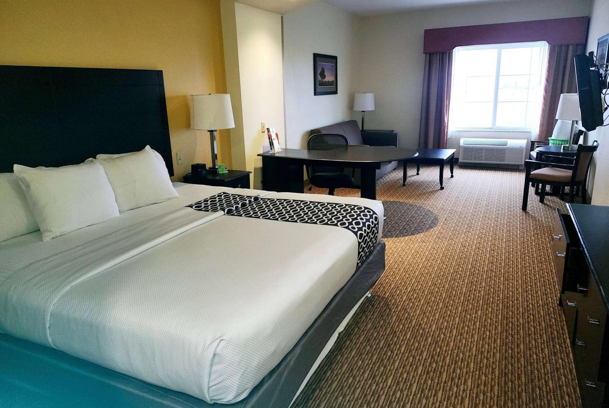 La Quinta By Wyndham Stillwater -University Area Extérieur photo