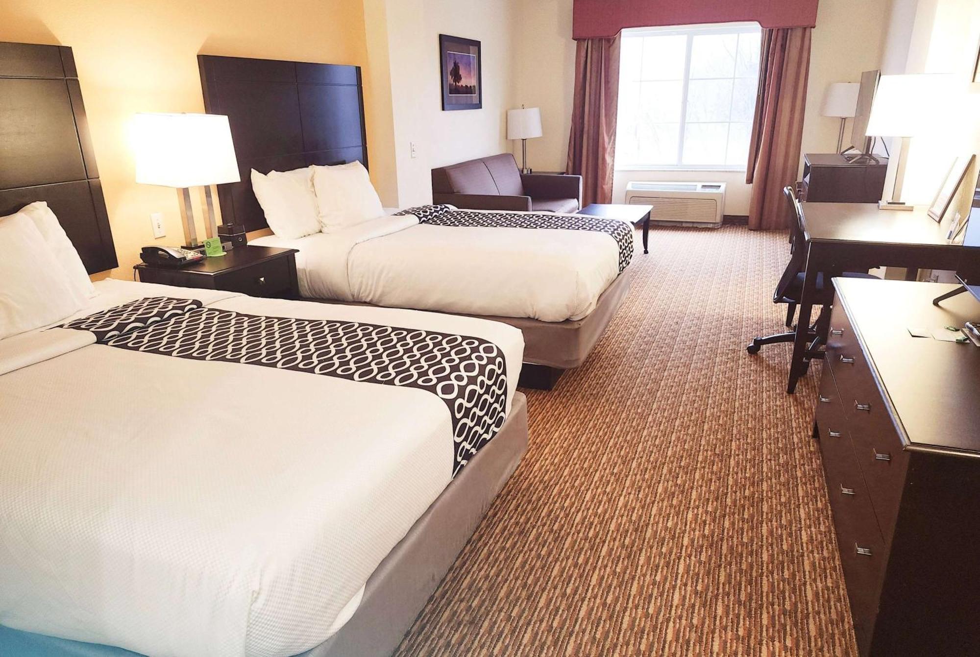 La Quinta By Wyndham Stillwater -University Area Extérieur photo