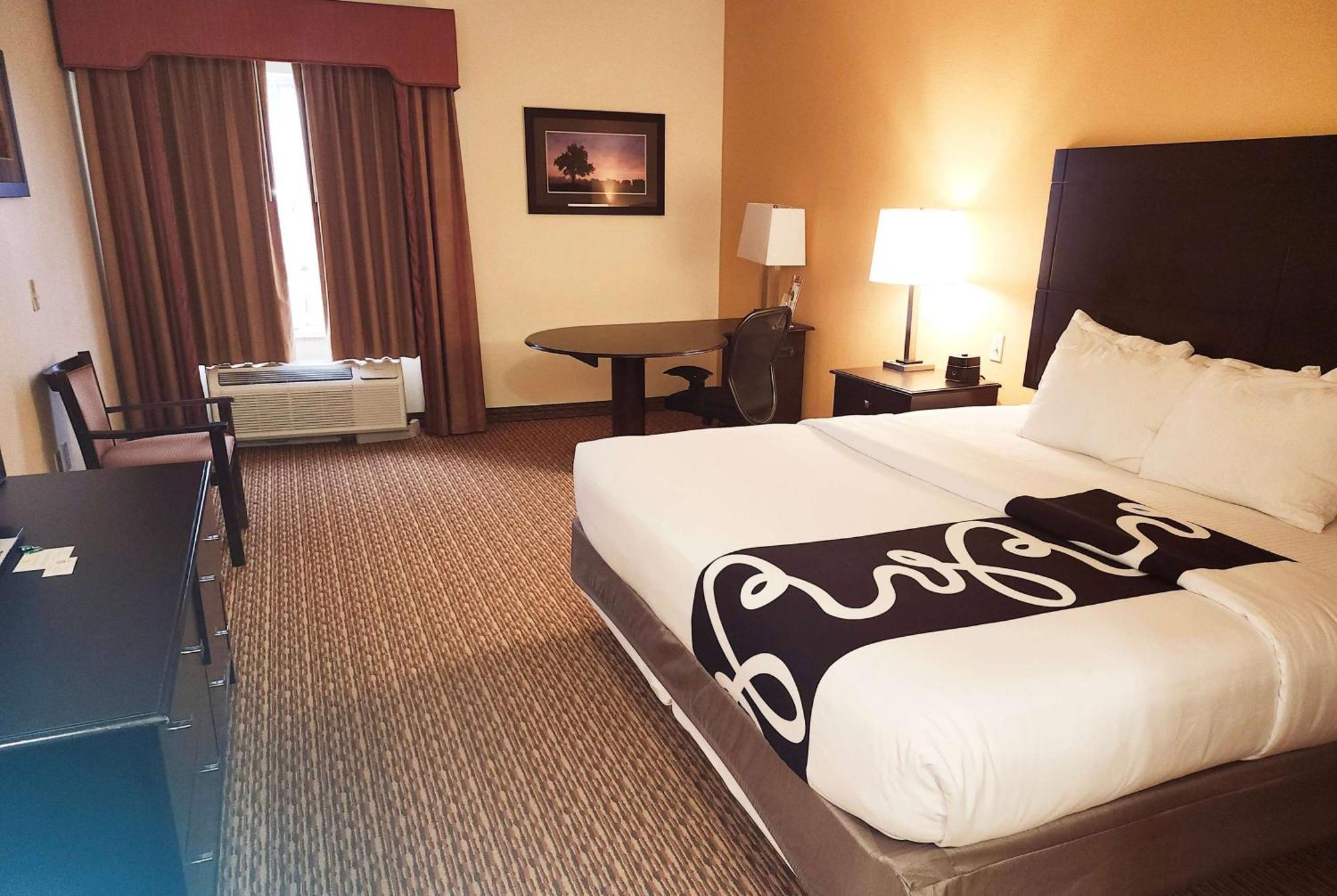 La Quinta By Wyndham Stillwater -University Area Extérieur photo