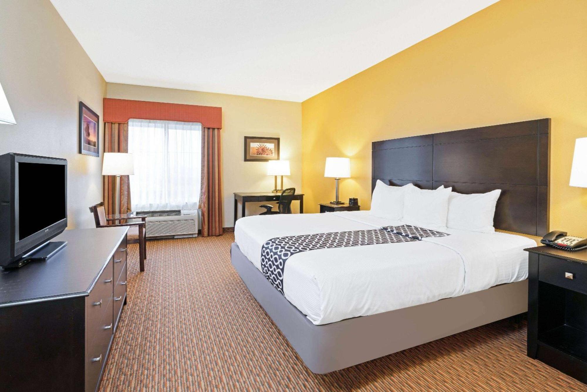 La Quinta By Wyndham Stillwater -University Area Extérieur photo