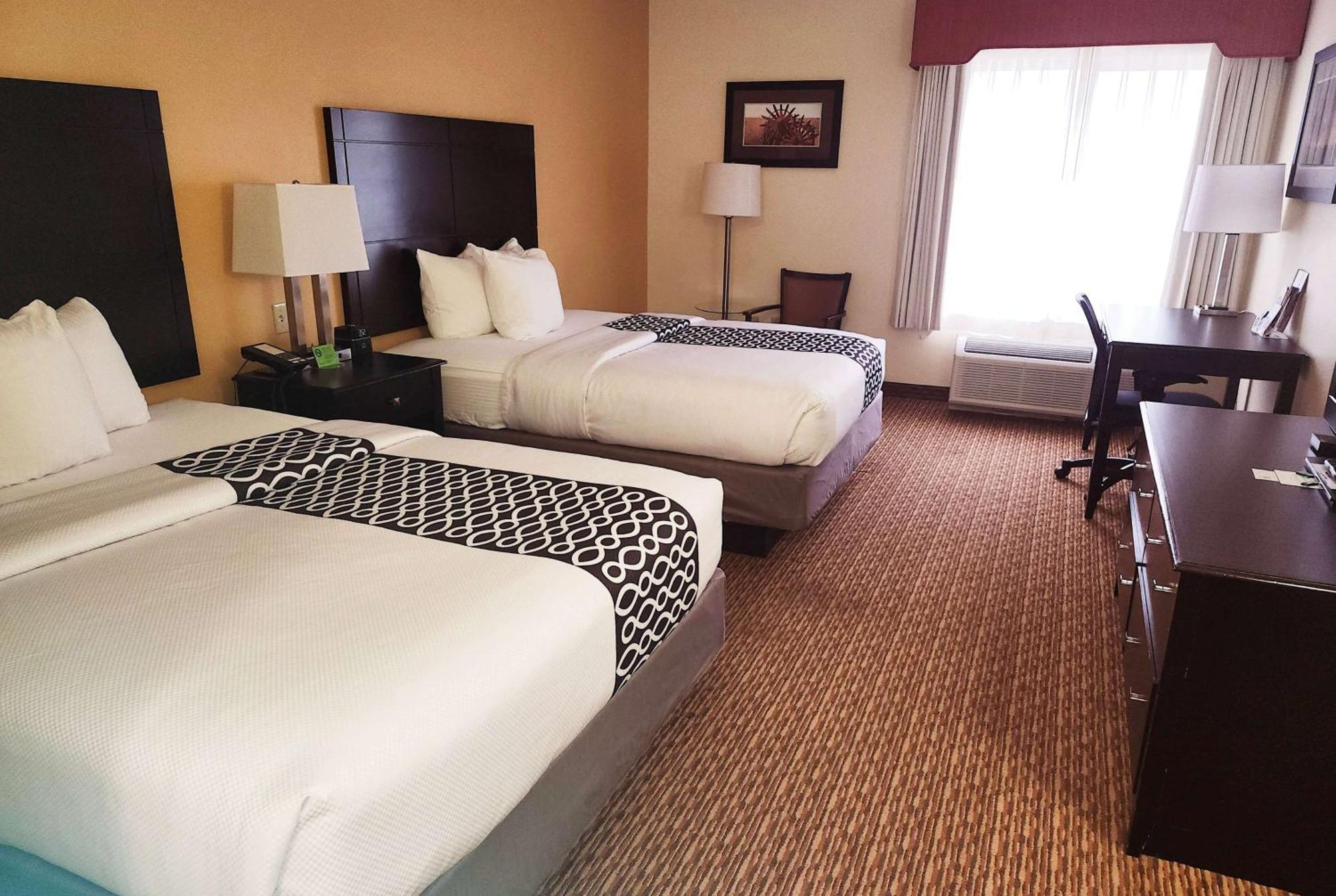 La Quinta By Wyndham Stillwater -University Area Extérieur photo