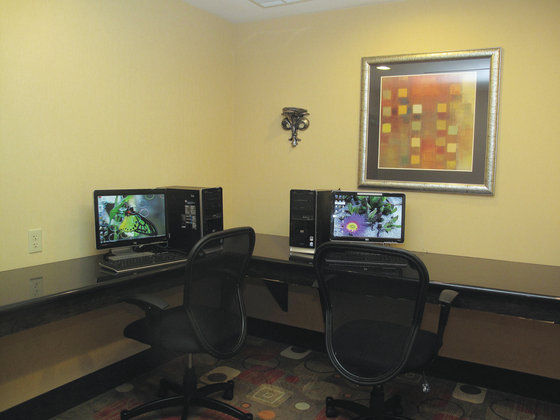 La Quinta By Wyndham Stillwater -University Area Facilités photo