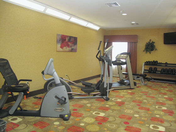 La Quinta By Wyndham Stillwater -University Area Facilités photo