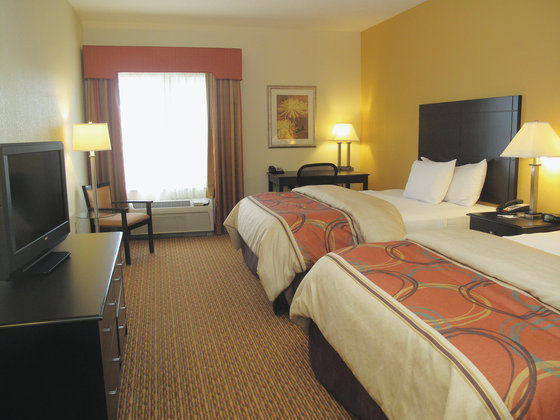 La Quinta By Wyndham Stillwater -University Area Chambre photo