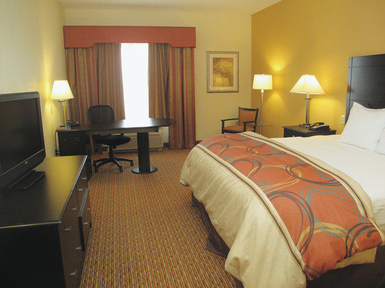 La Quinta By Wyndham Stillwater -University Area Chambre photo