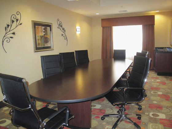 La Quinta By Wyndham Stillwater -University Area Facilités photo