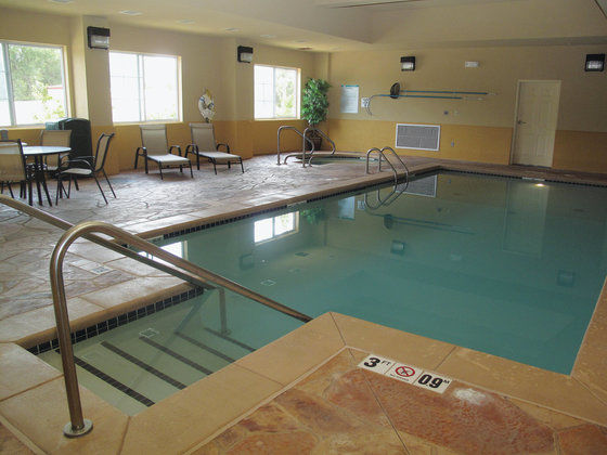La Quinta By Wyndham Stillwater -University Area Facilités photo